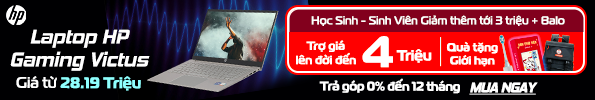 HP Victus