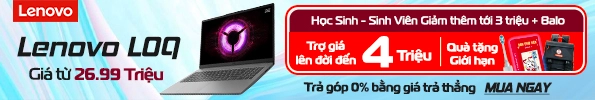 Lenovo LOQ