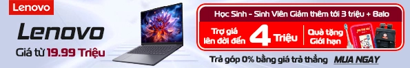 Lenovo chung