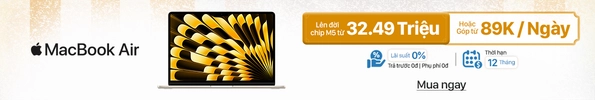 Macbook Air M5