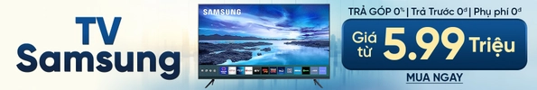 Smart Tivi Samsung