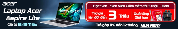 ACER ASPIRE LITE