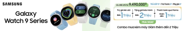 SAMSUNG GALAXY WATCH
