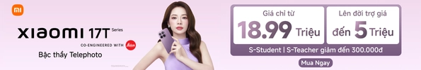 Xiaomi 17T 5G