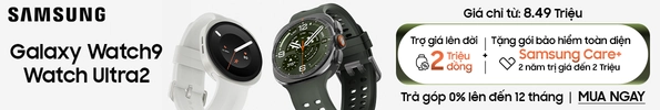 SAMSUNG GALAXY WATCH