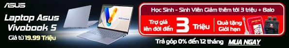 Asus Vivobook S