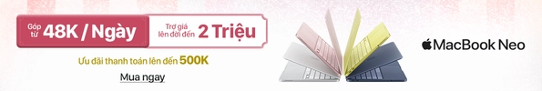 Macbook neo
