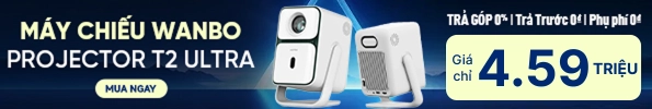 Wanbo T2 Ultra