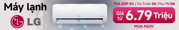 Máy lạnh LG