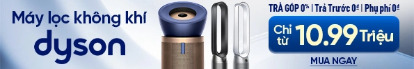 Máy lọc không khí Dyson