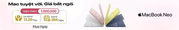 Macbook neo