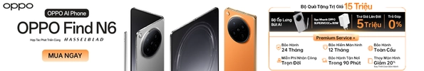 OPPO Find N6