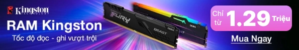 RAM PC Kingston