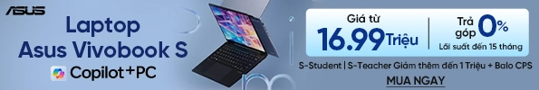 ASUS vvS