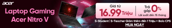 Acer Nitro V