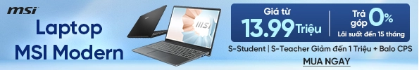 MSI chung