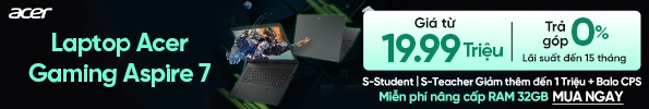 Acer Gaming Aspire 7