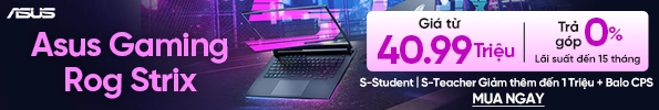 ASUS GAMING ROG STRIX