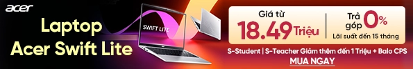 ACER SWIFT LITE