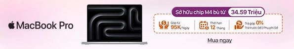 Macbook pro m4