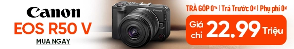 Canon EOS R50 V