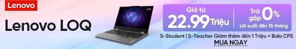 Lenovo LOQ