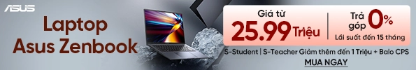 ASUS Zenbook