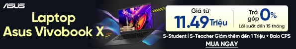 Vivobook X