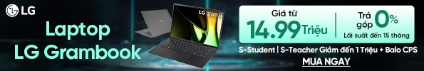LG Gram