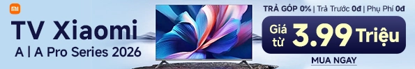 Tivi xiaomi