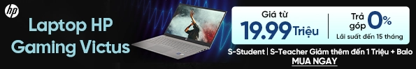 HP Victus