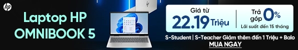 HP Omnibook 5