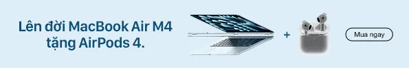 MacBook Air M4
