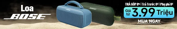 Loa Bose 07/2025
