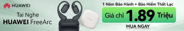 Tai nghe Huawei FreeArc