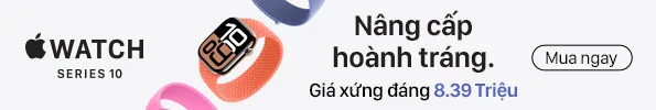 Apple Watch Series 10 - T6