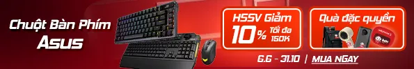 Chuột Asus