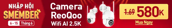 Camera Reoqoo