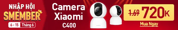 Camera xiaomi