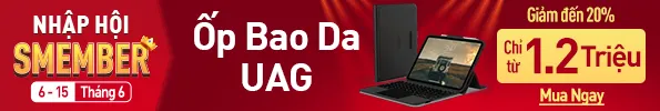 Ốp UAG