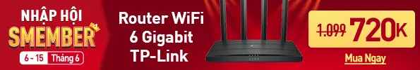 Router wifi