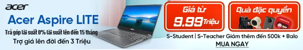 ACER ASPIRE LITE