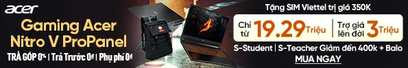 acer nitro