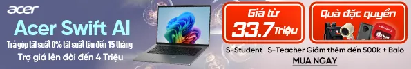 ACER SWIFT AI