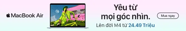 MacBook Air M4 - T6