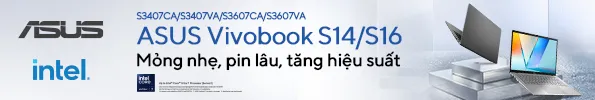 ASUS Booking