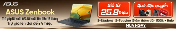 ASUS Zenbook