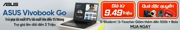 ASUS GO