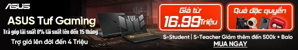 Asus TUF Gaming