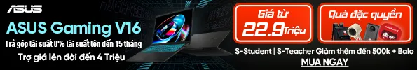 ASUS Gaming V16